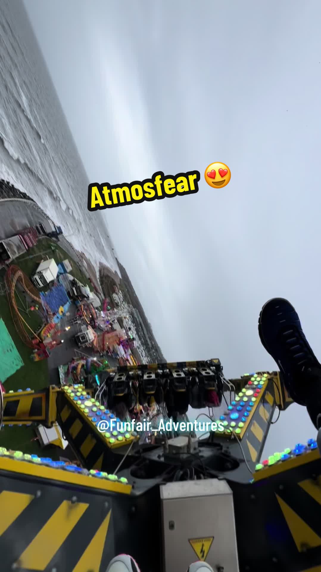 @Funfair Adventures Official