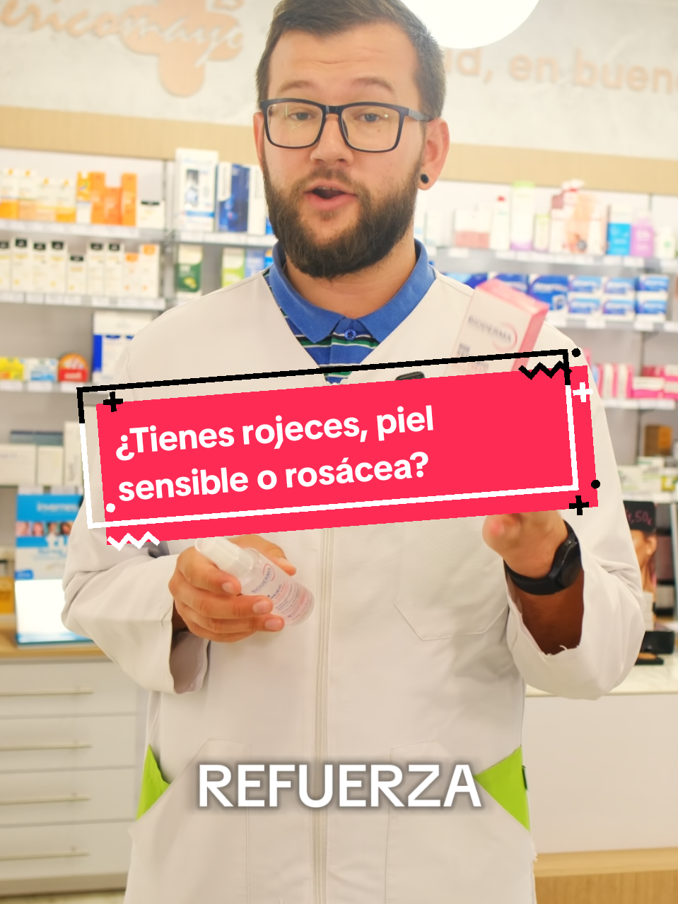 @Farmacia Federico Mayo 23