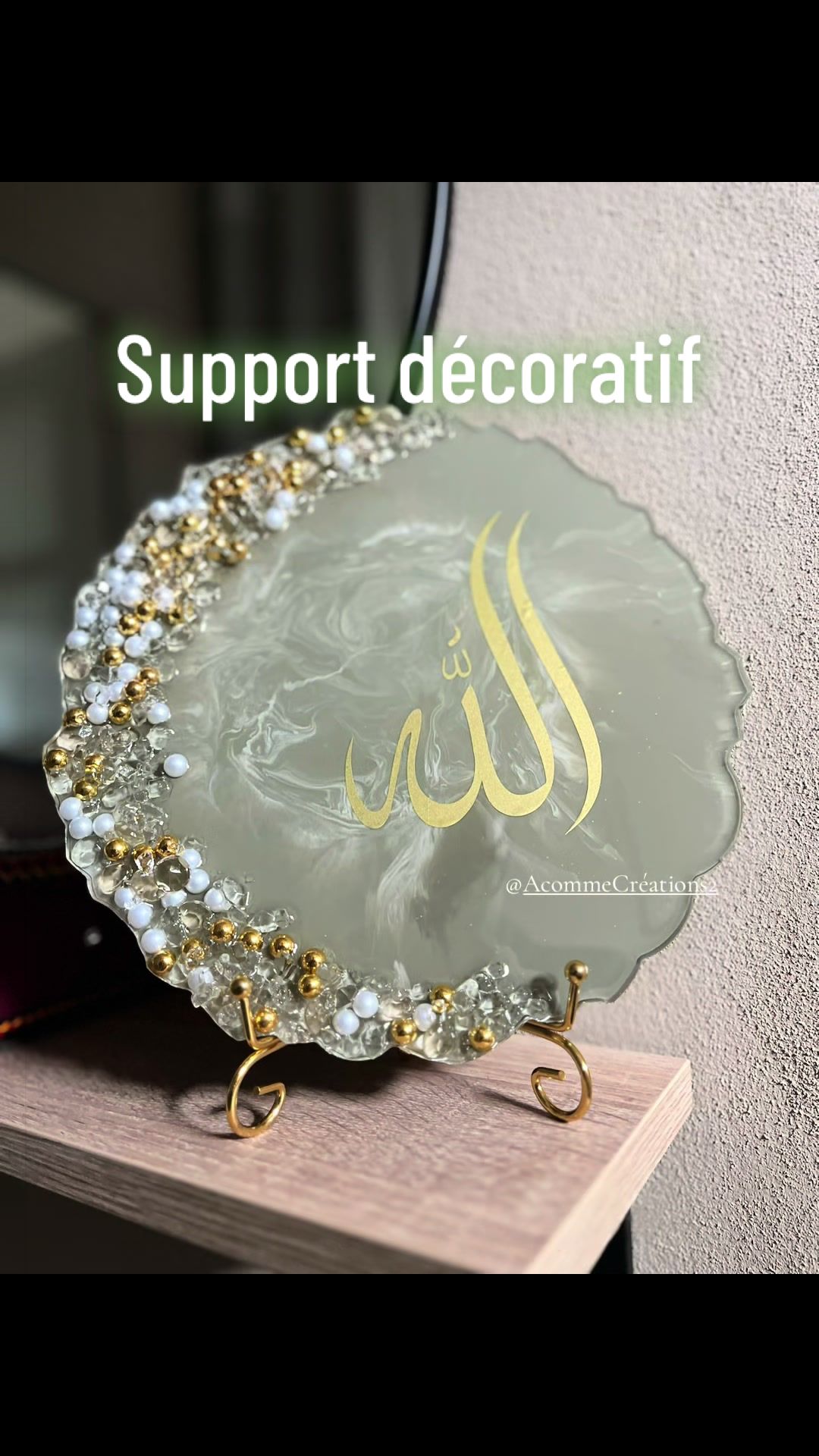 @A comme creations