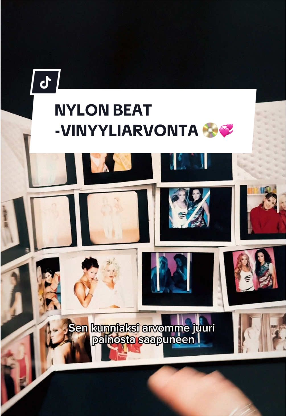 @sonymusicfinland