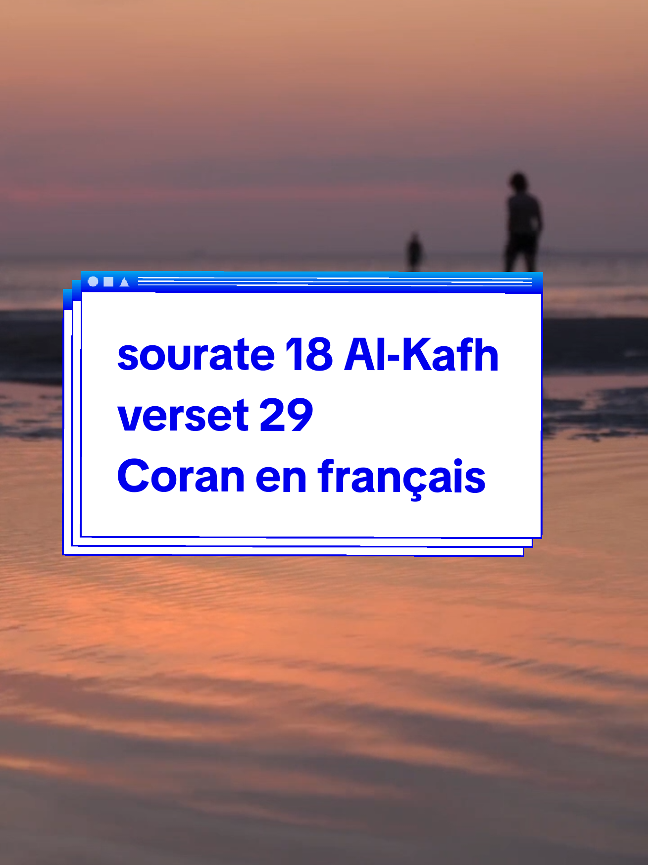 @Islam ma vie