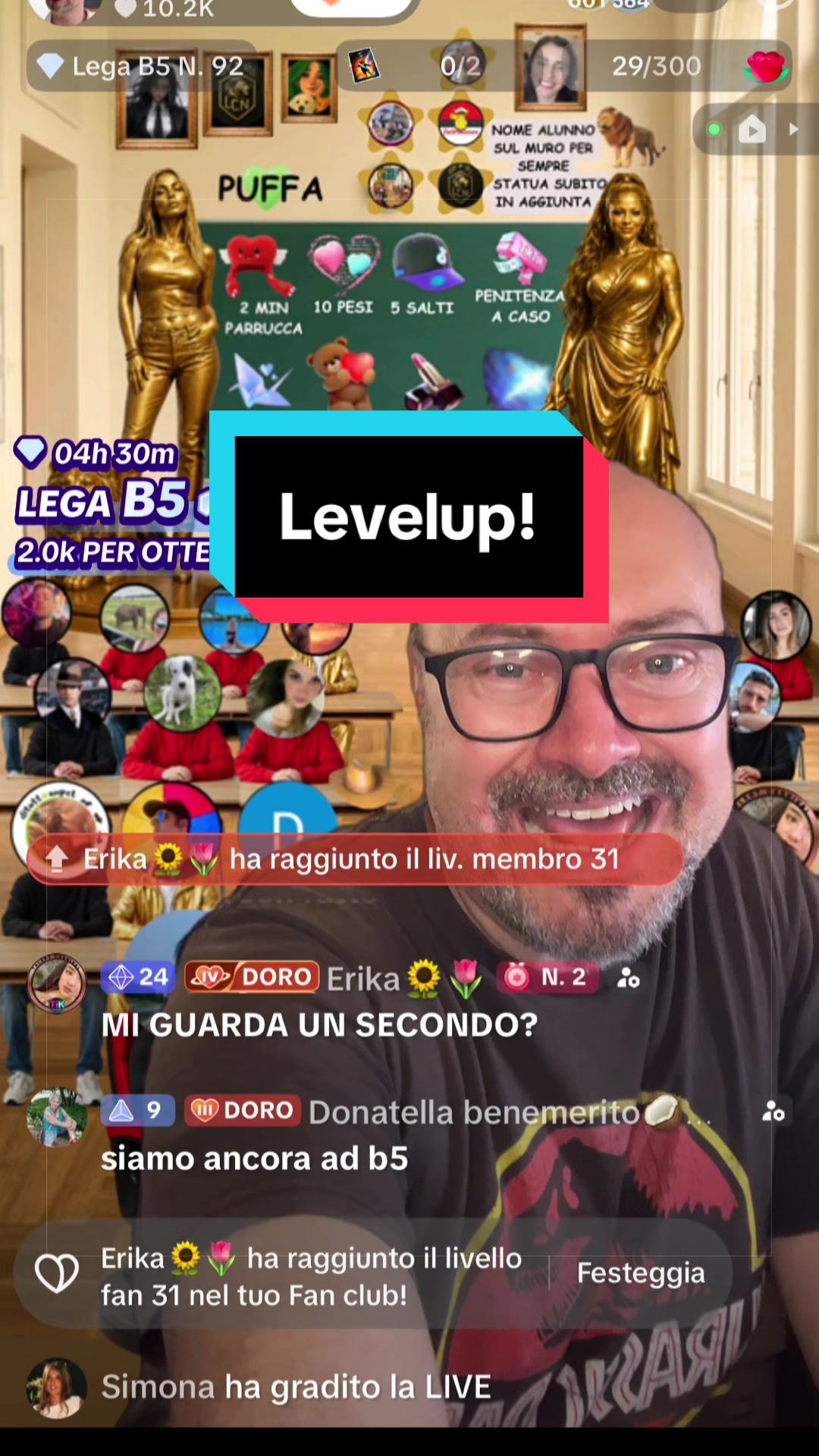 @Il prof esaurito ๐๐ฅฅ