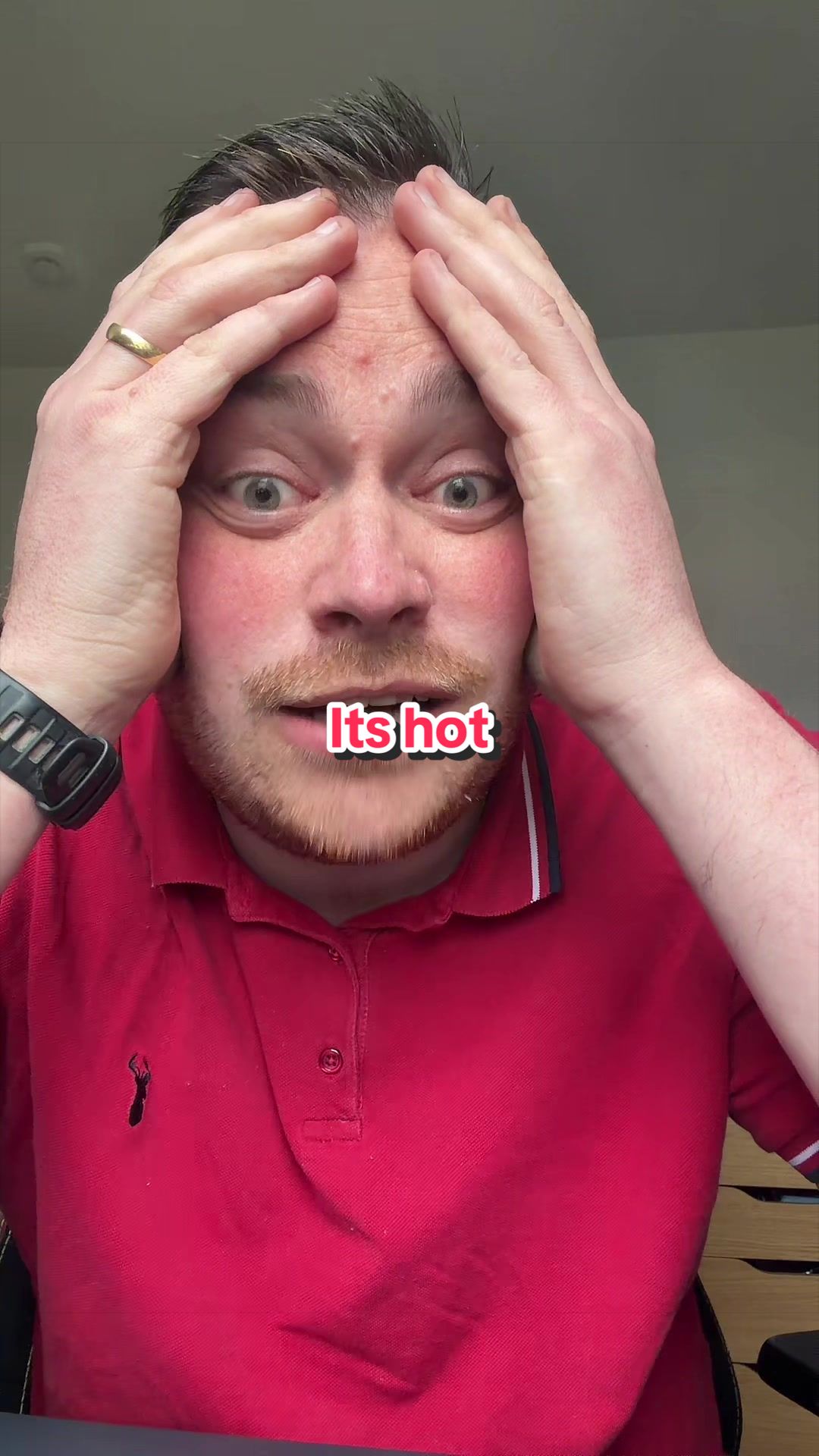 @Kris Haynes