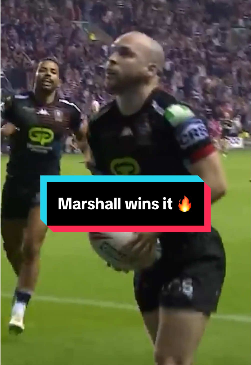 @Betfred Super League