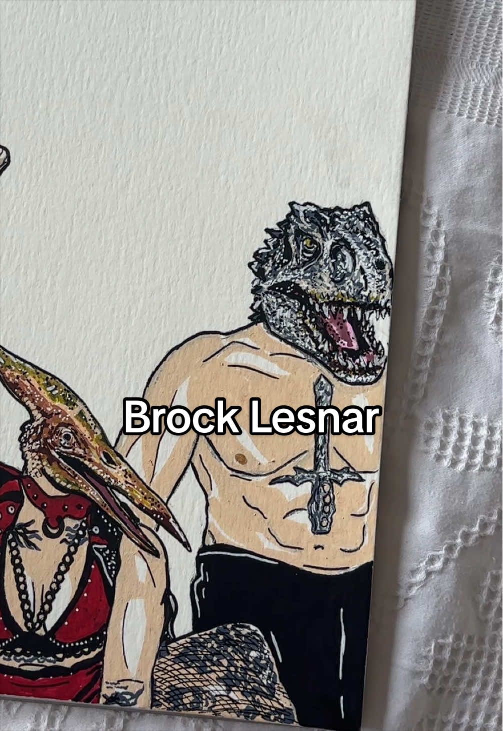 @WrestleWithSKETCH