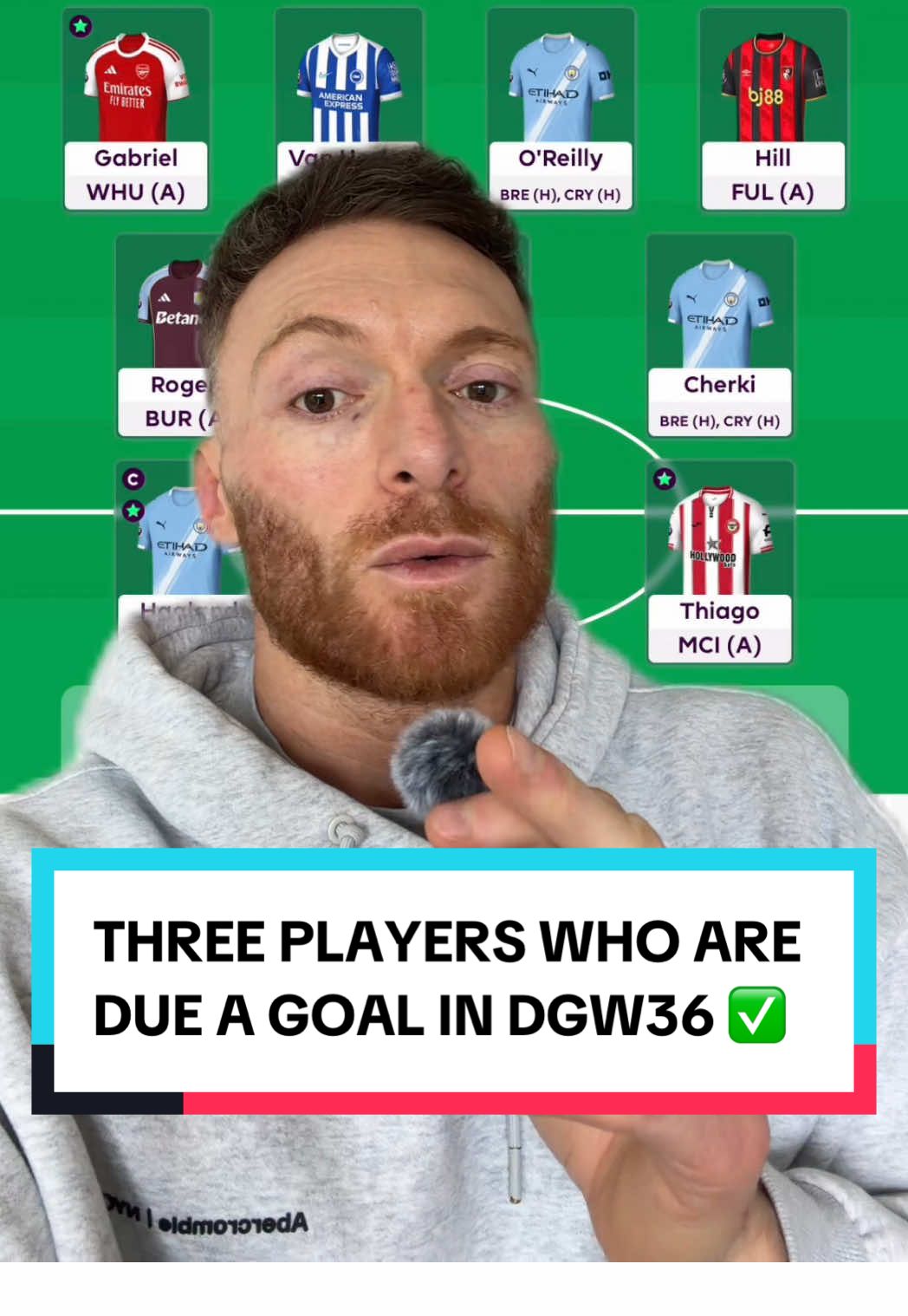 @Fantasy Football Scout