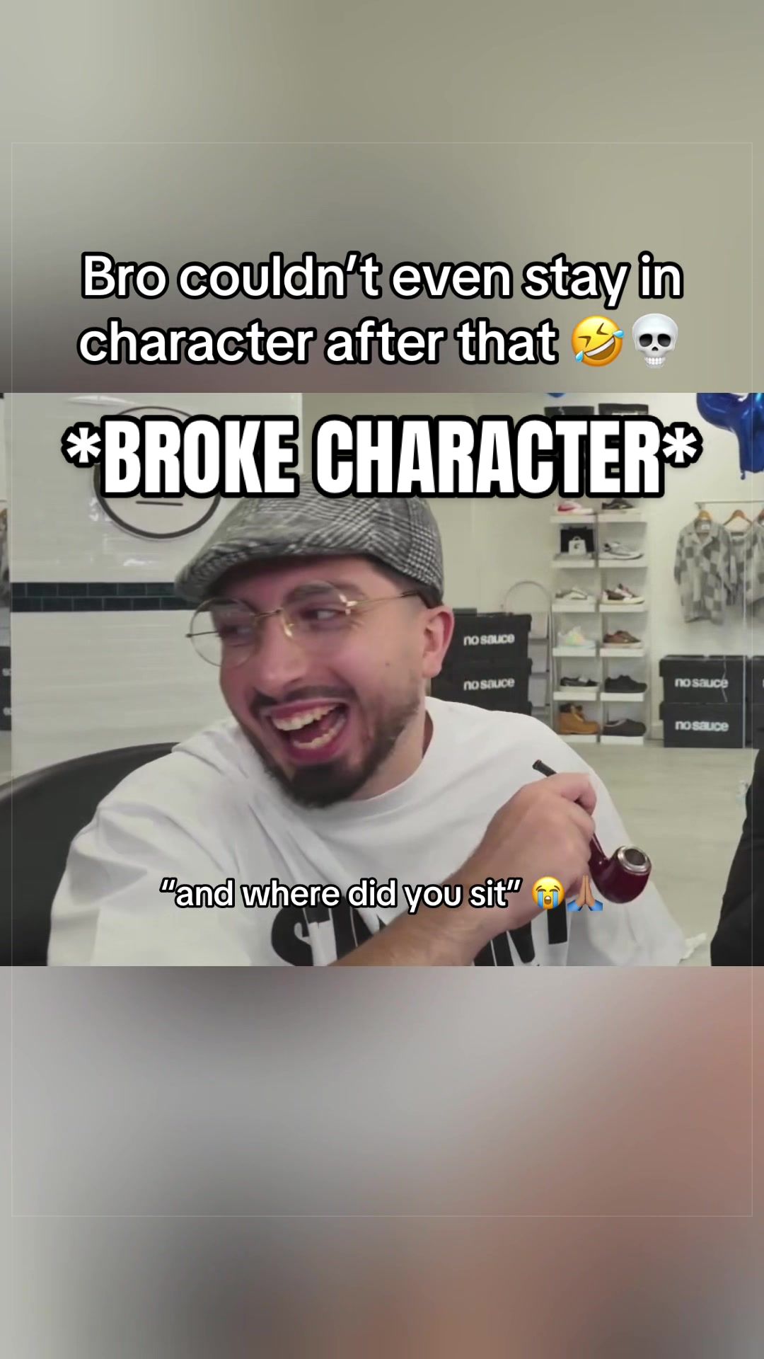 @nosaucelive