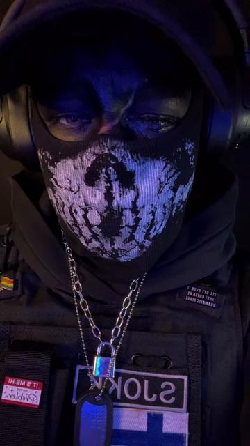 @Sjokk