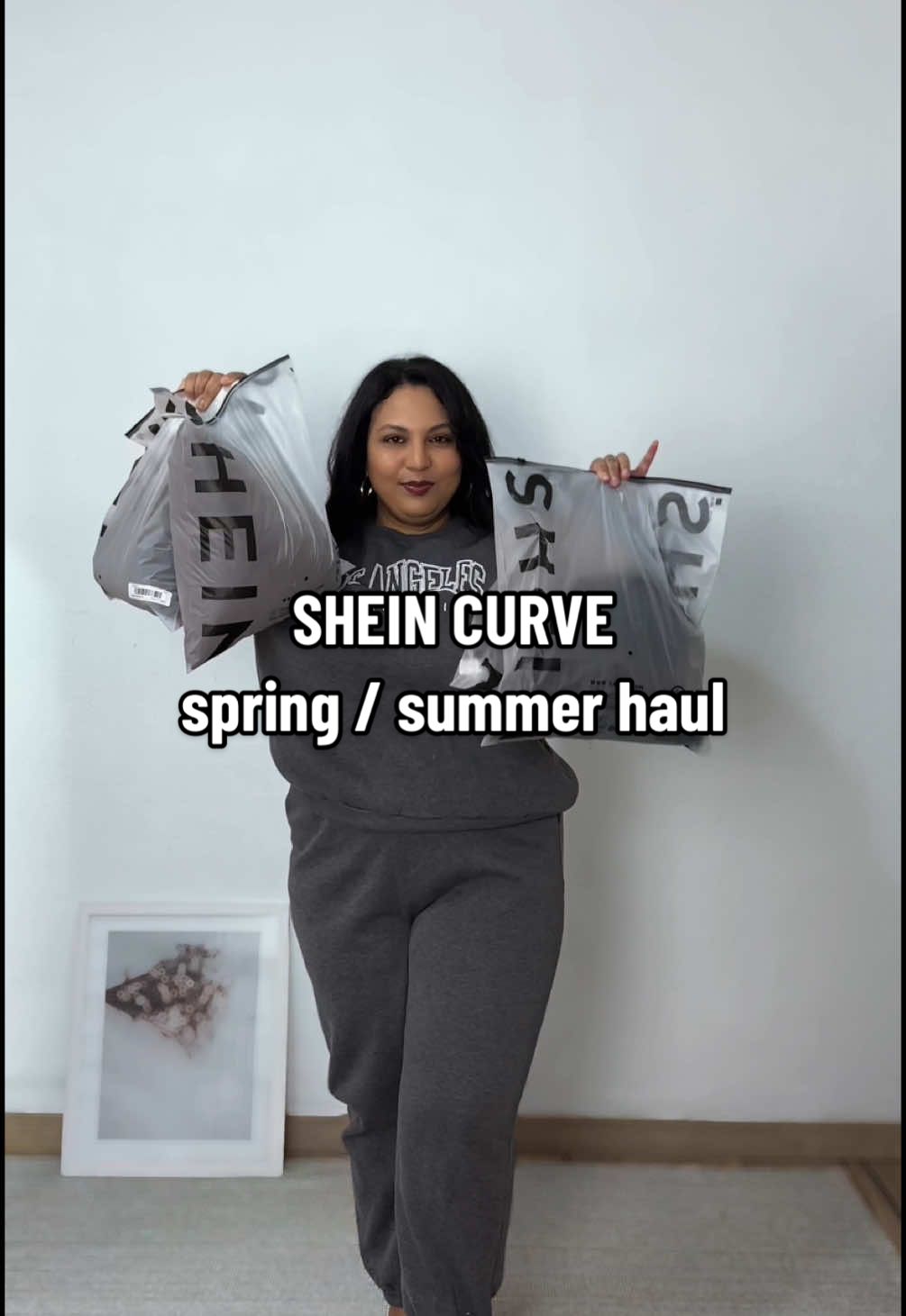 @Tiffany|Midsize curvy fashion