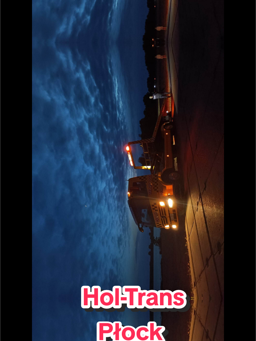 @Pomoc Drogowa Hol-Trans