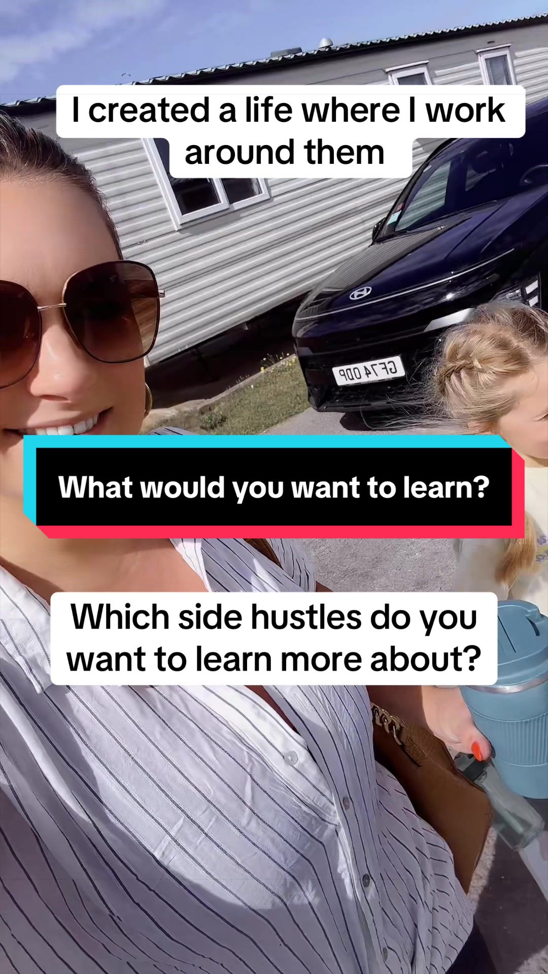 @Amy Baldwin ~The Hustle Mumma
