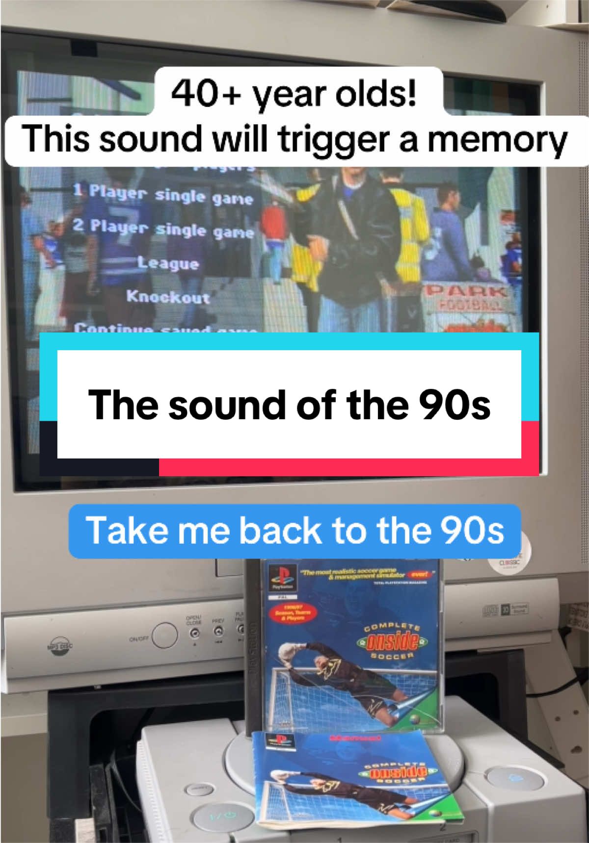 @Retro Reload Nerds