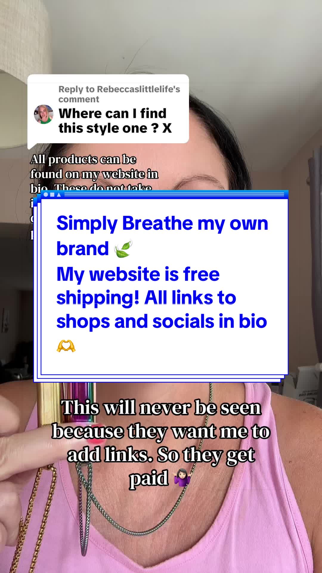 @Simply Breathe sj