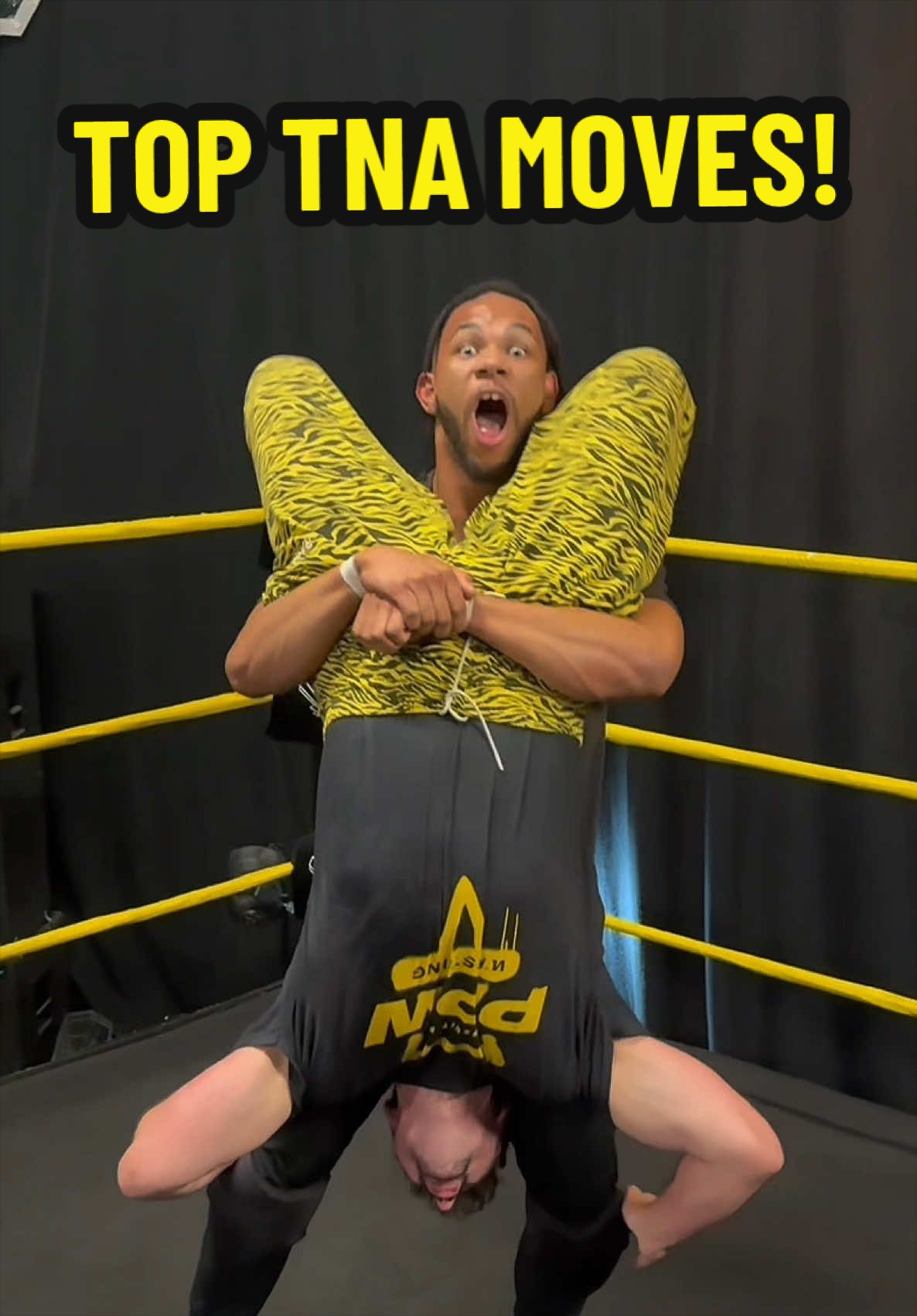 @Pursuit Pro Wrestling