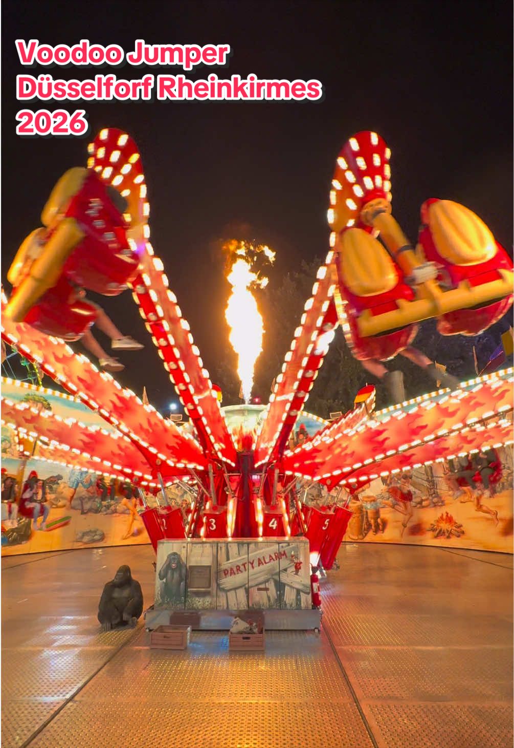 @UK Funfairs TV Official