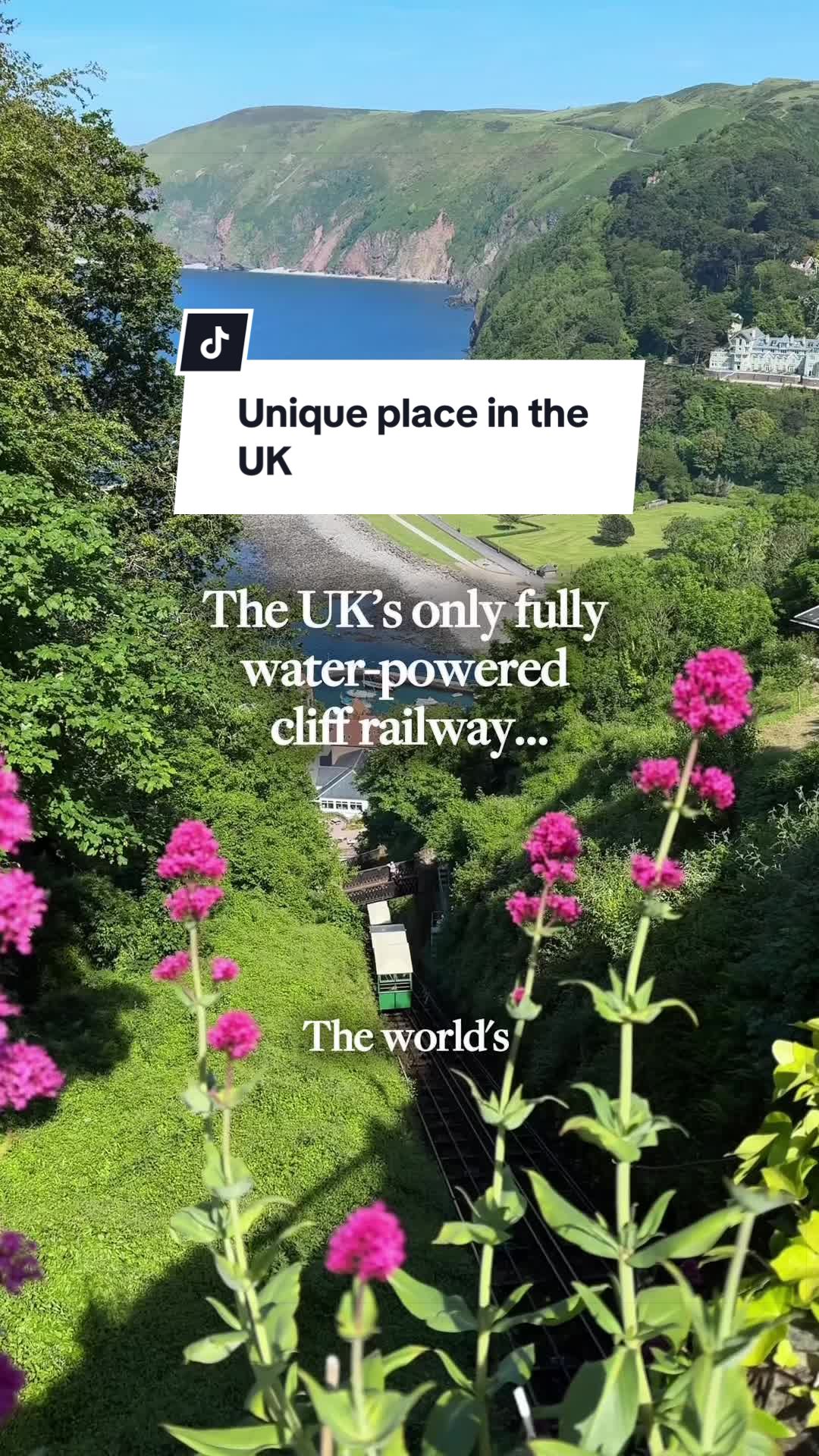 @Amy Hulley | UK travel & more