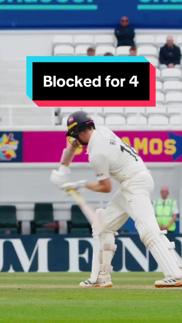 @Surrey Men’s Cricket 🤎