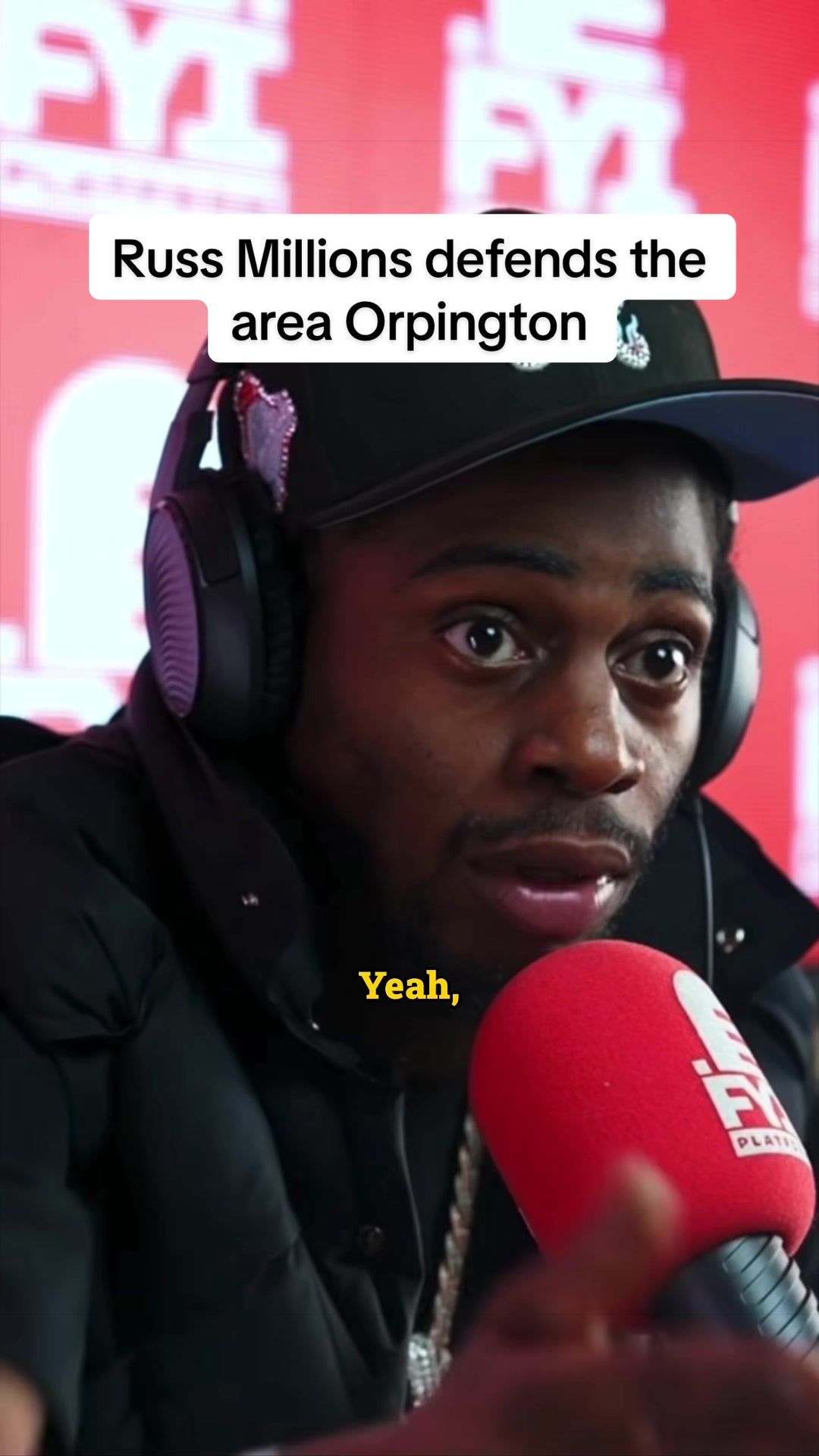 @FYI Podcast