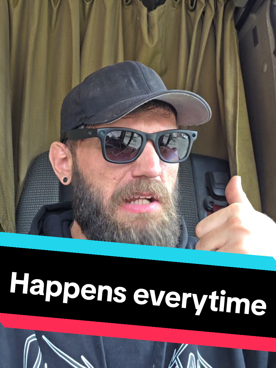 @Davetheangrytrucker
