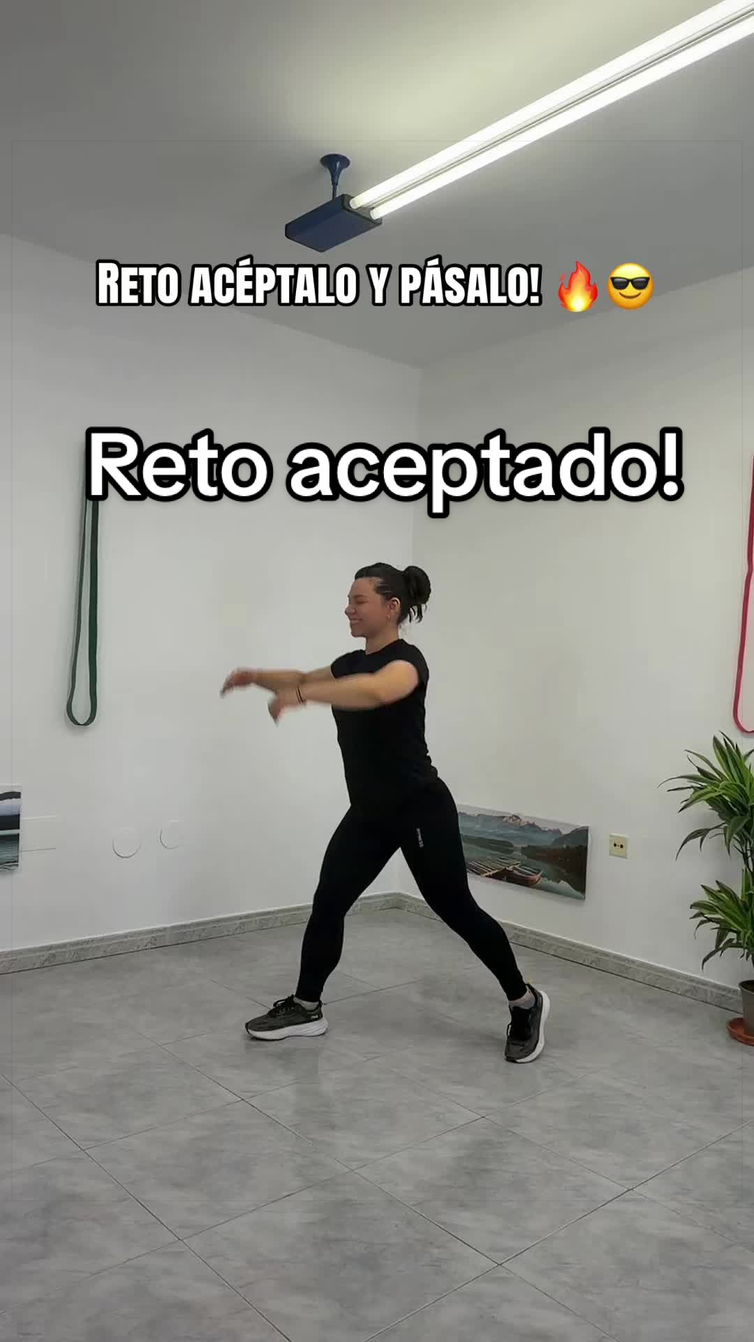 @Yesse | EN CASA Y EN FORMA