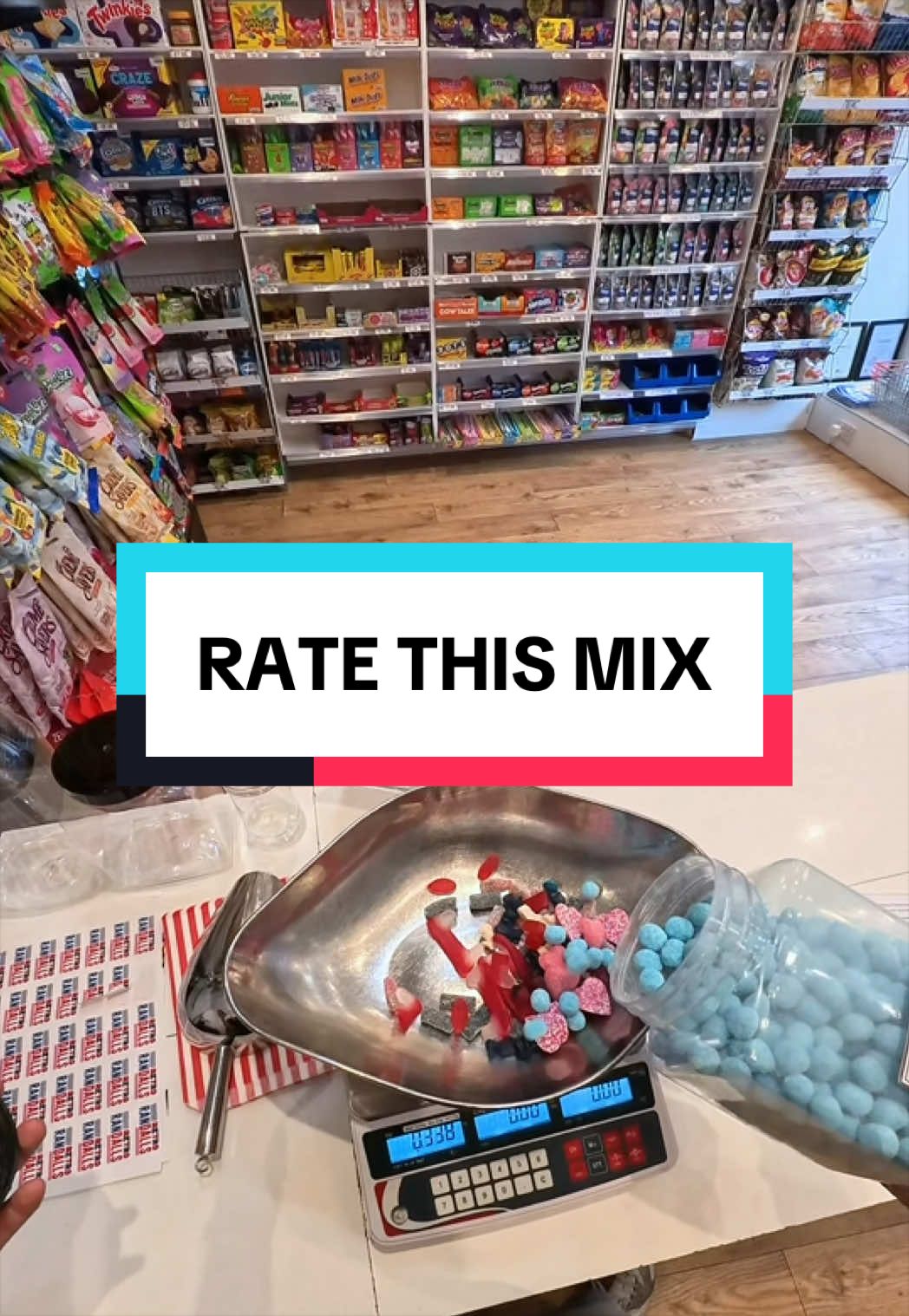 @Randalls UK