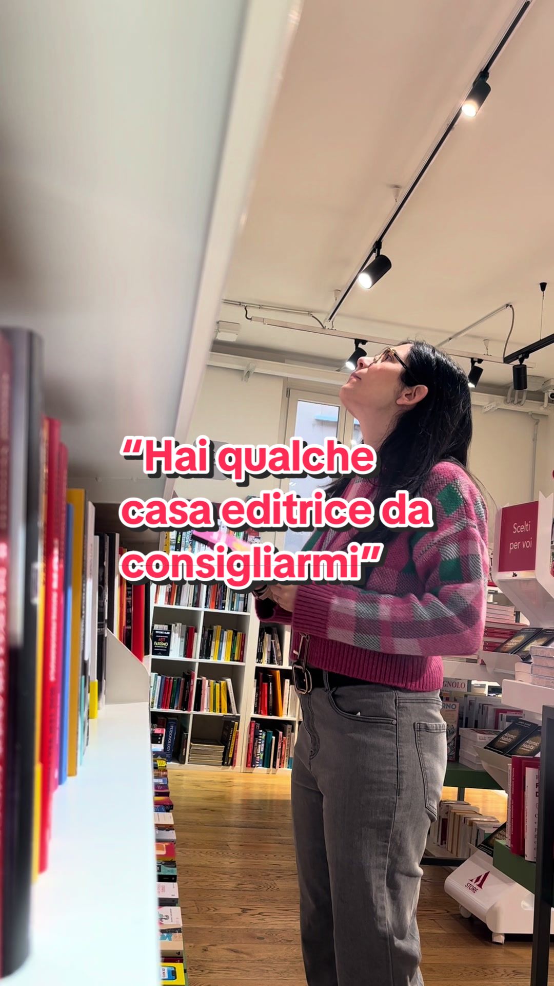 @Nicole | libraia & scrittrice