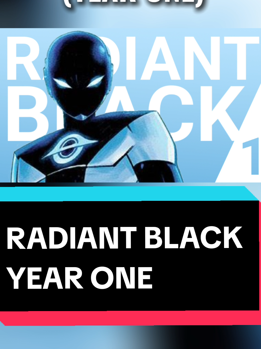 @Radiant Blue