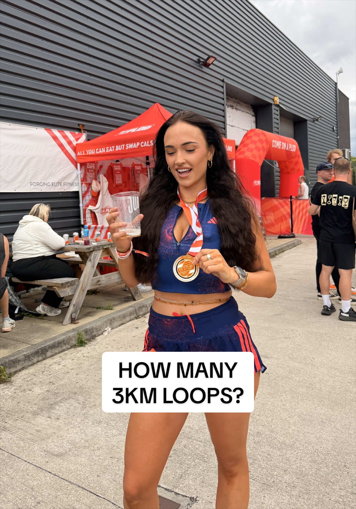 @Emma | Manchester Runner