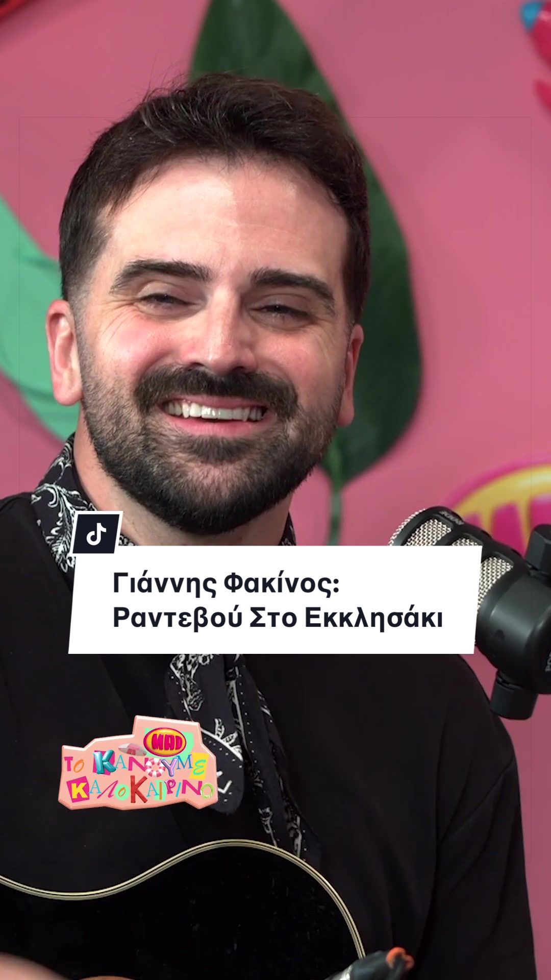 @Mad TV
