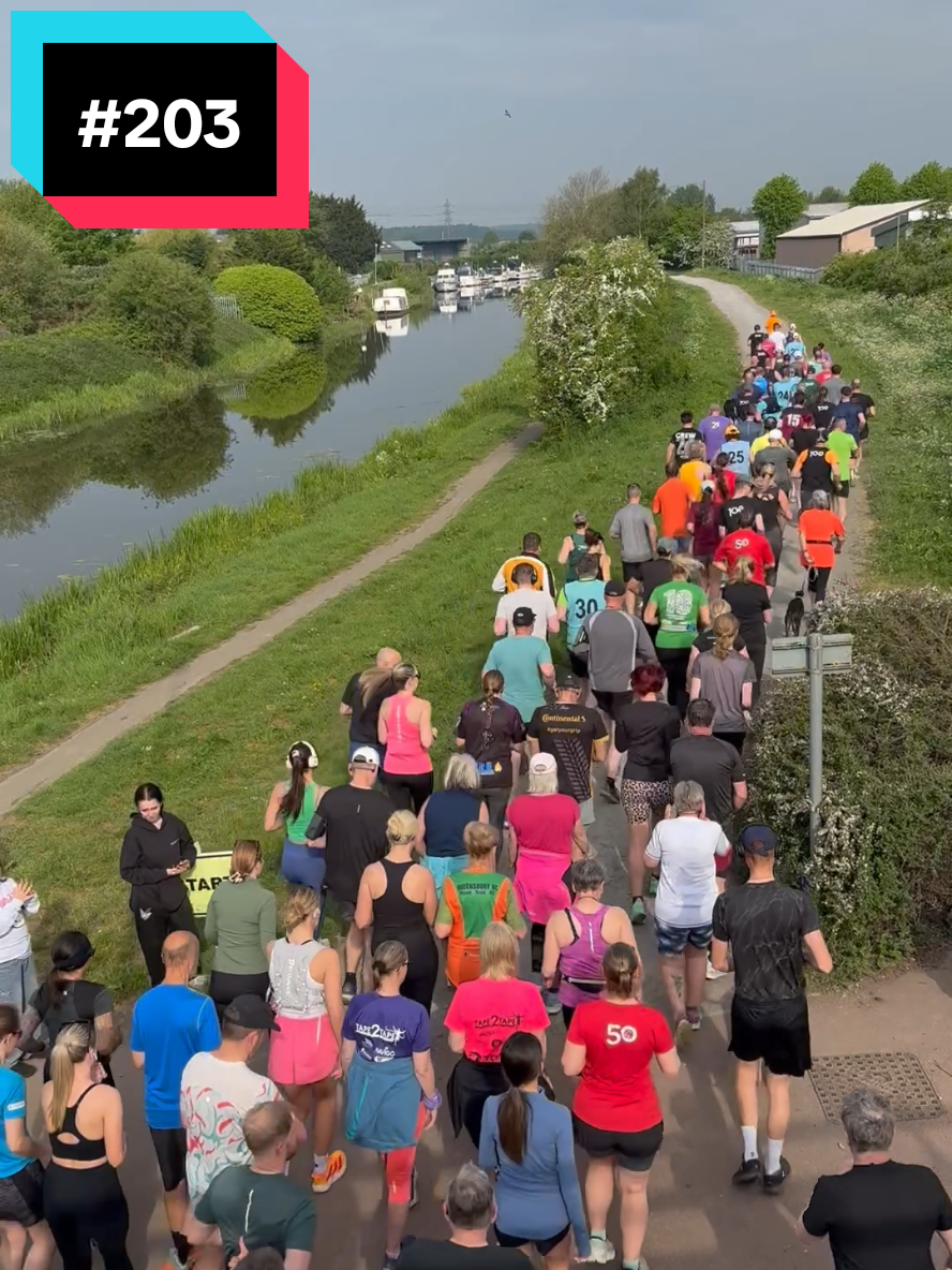@AncholmeValleyWayParkRun