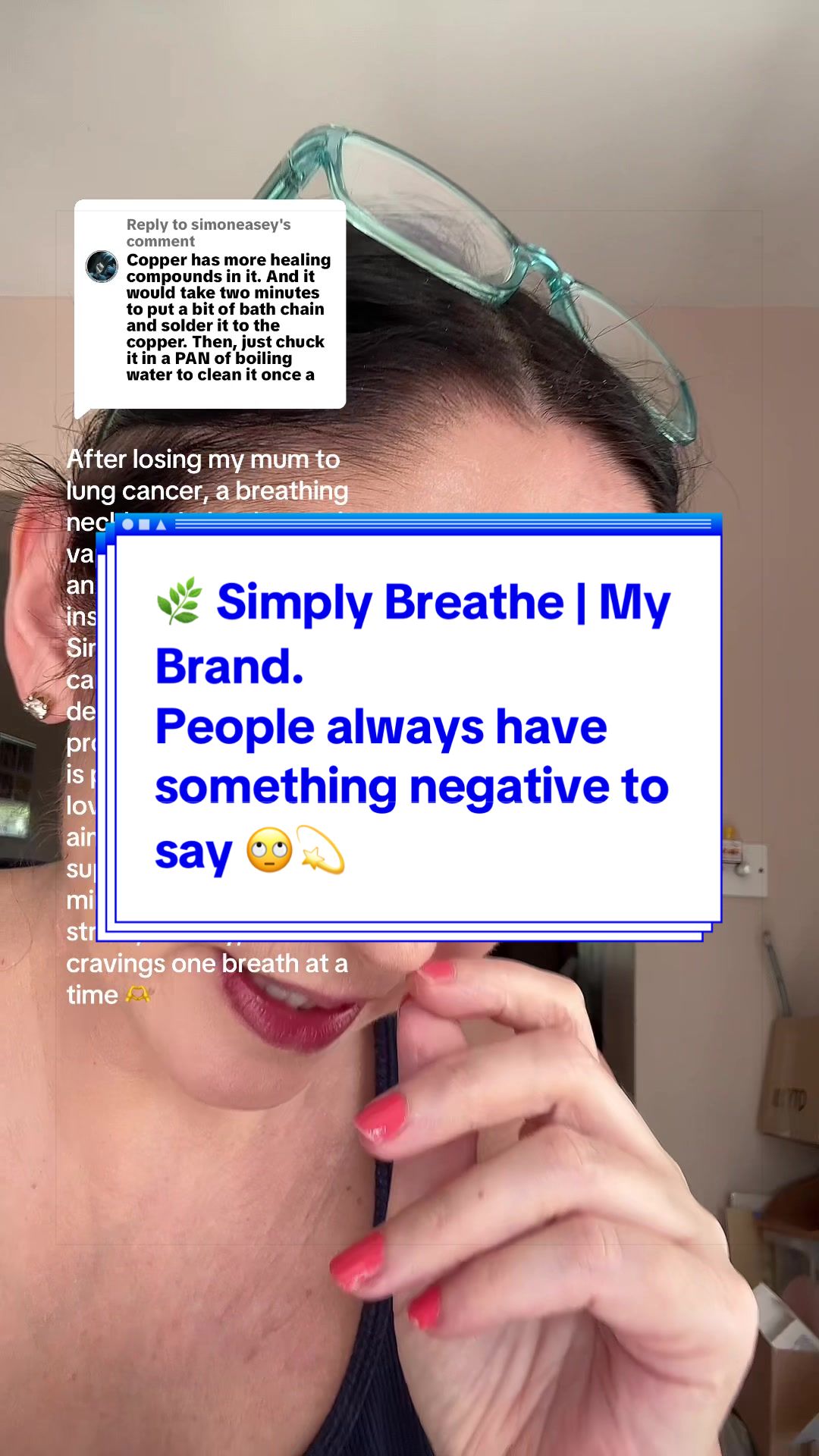 @Simply Breathe sj