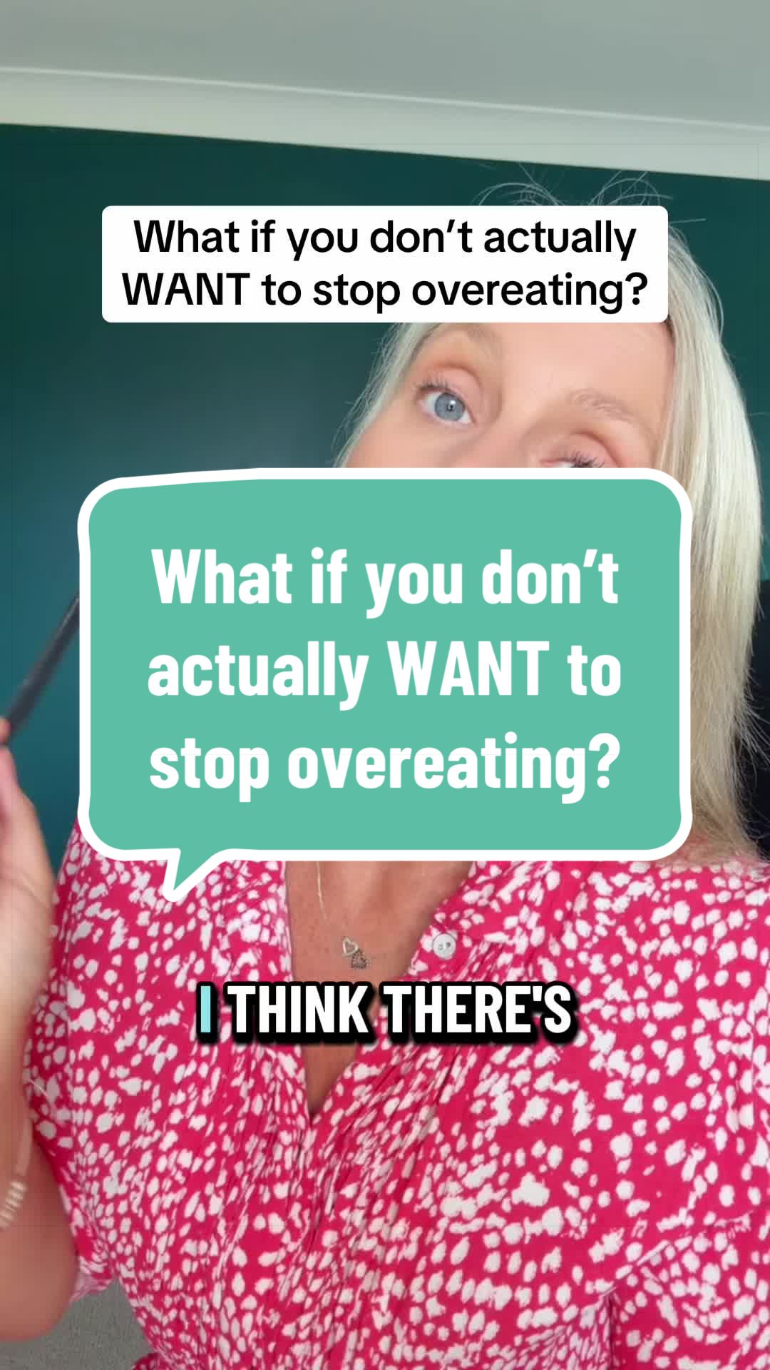 @Fran - Eating Psychology Coach
