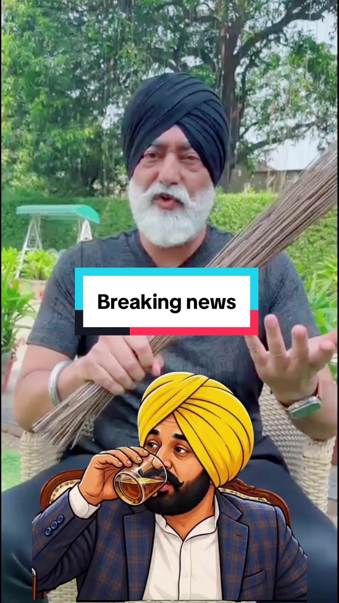 @ਮੌਜੀ (all rounder)