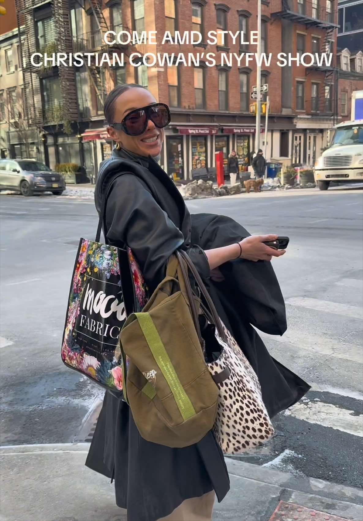 @Jordan Kelsey| Fashion Stylist