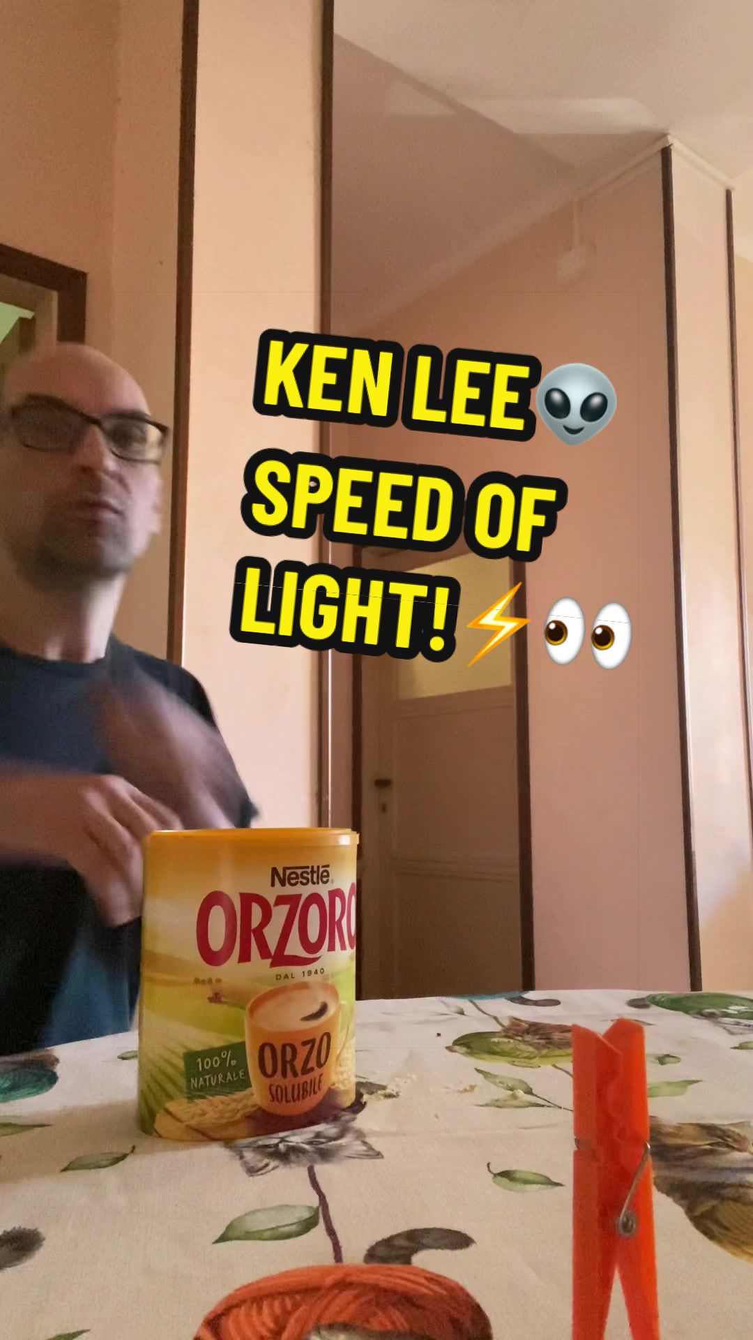 @Ken Lee👽⚡