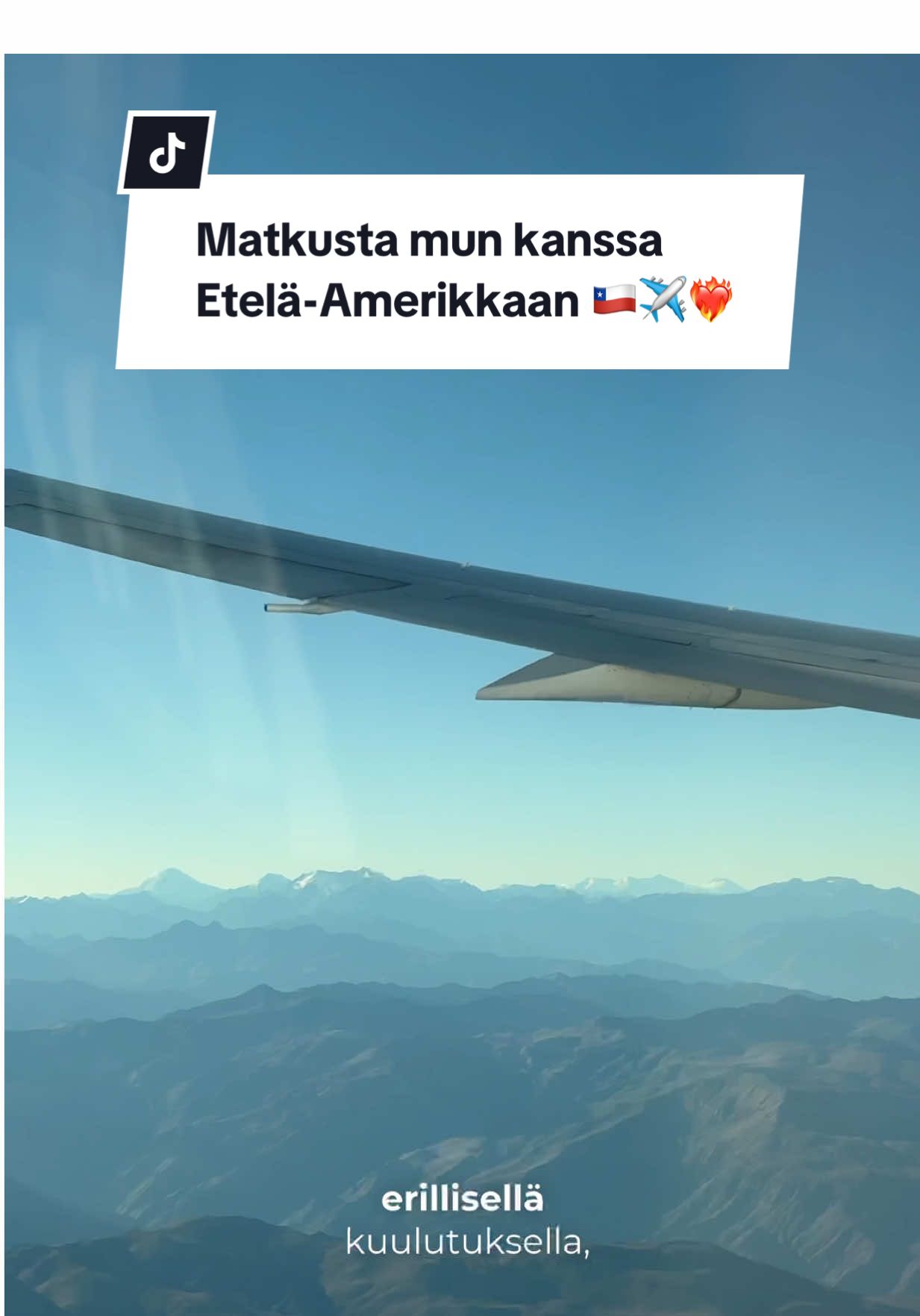 @Rosa Saario | Reissukontsaa 🌏