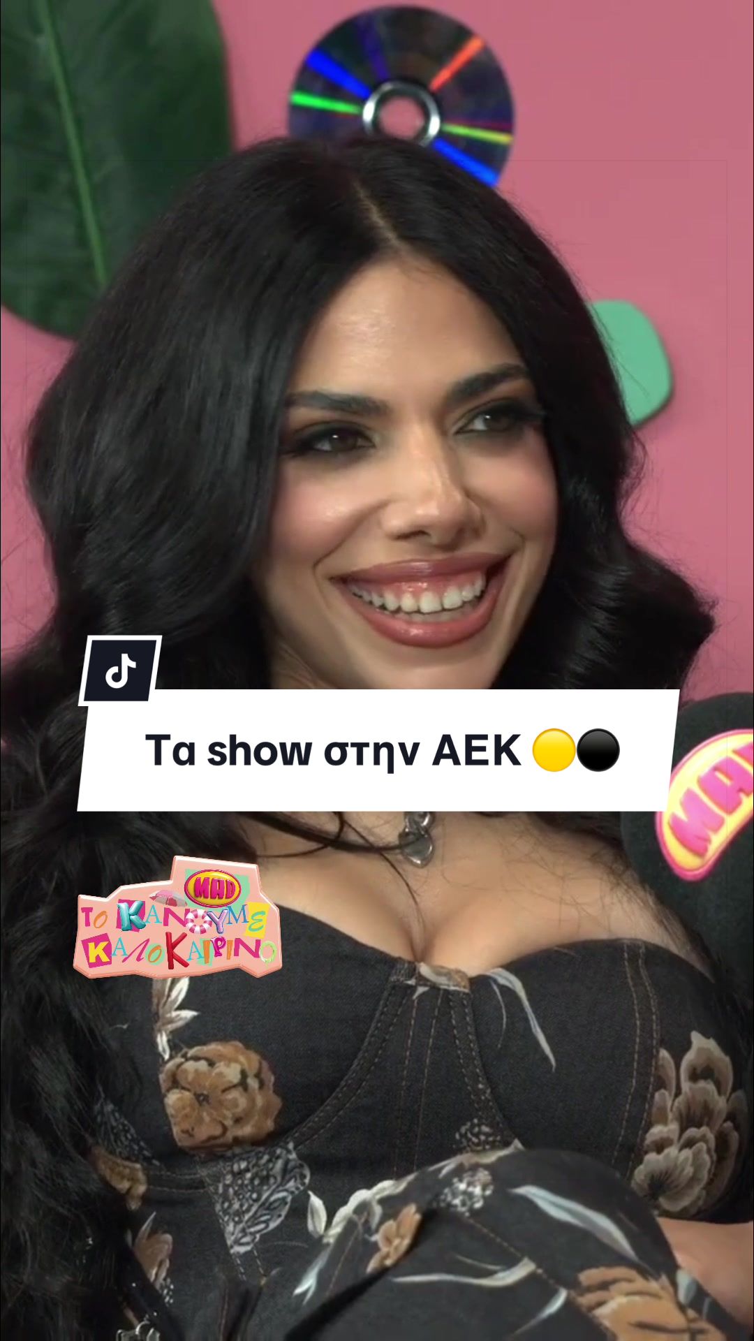@Mad TV