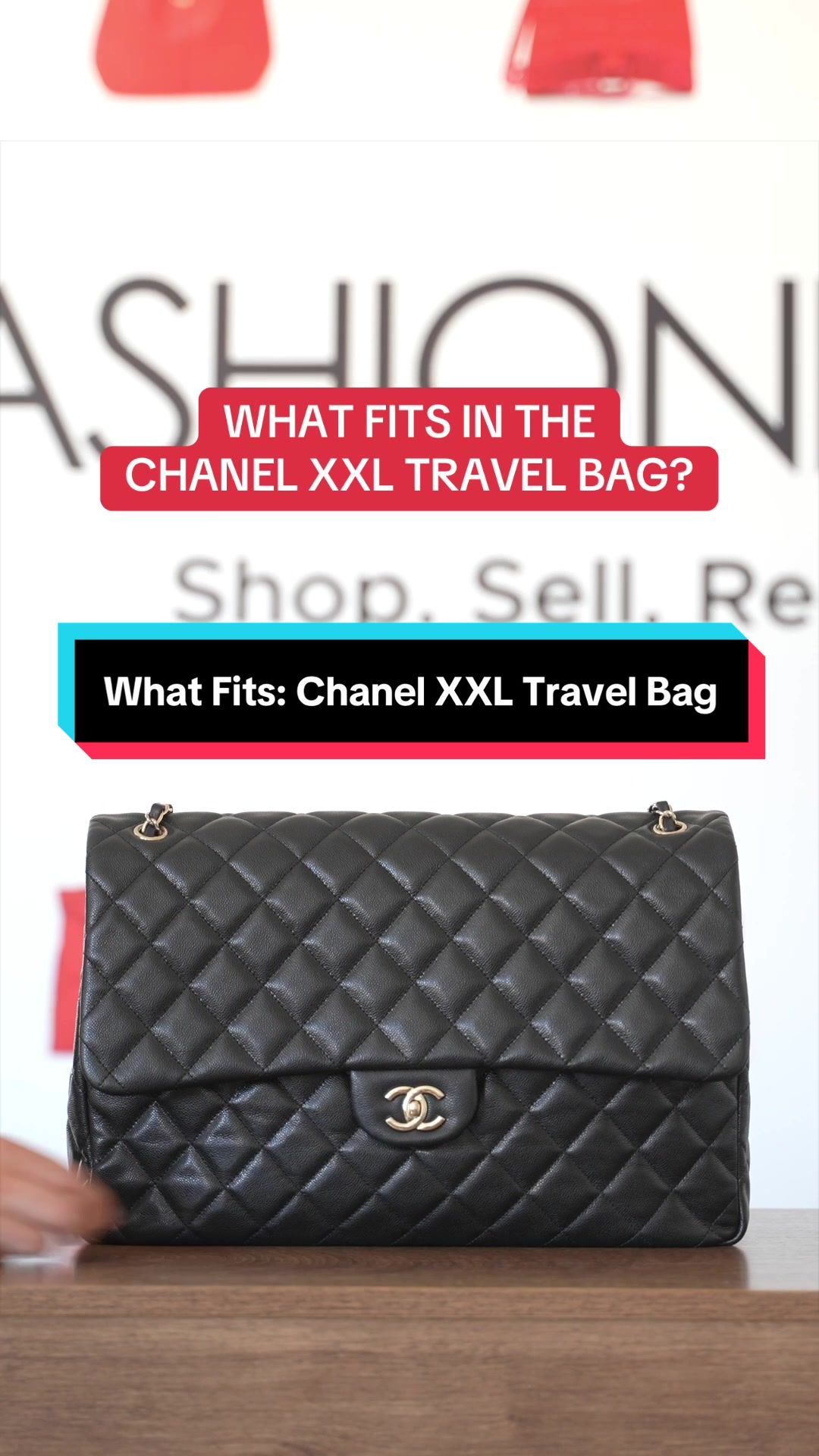 @FASHIONPHILE COLLECTIVE