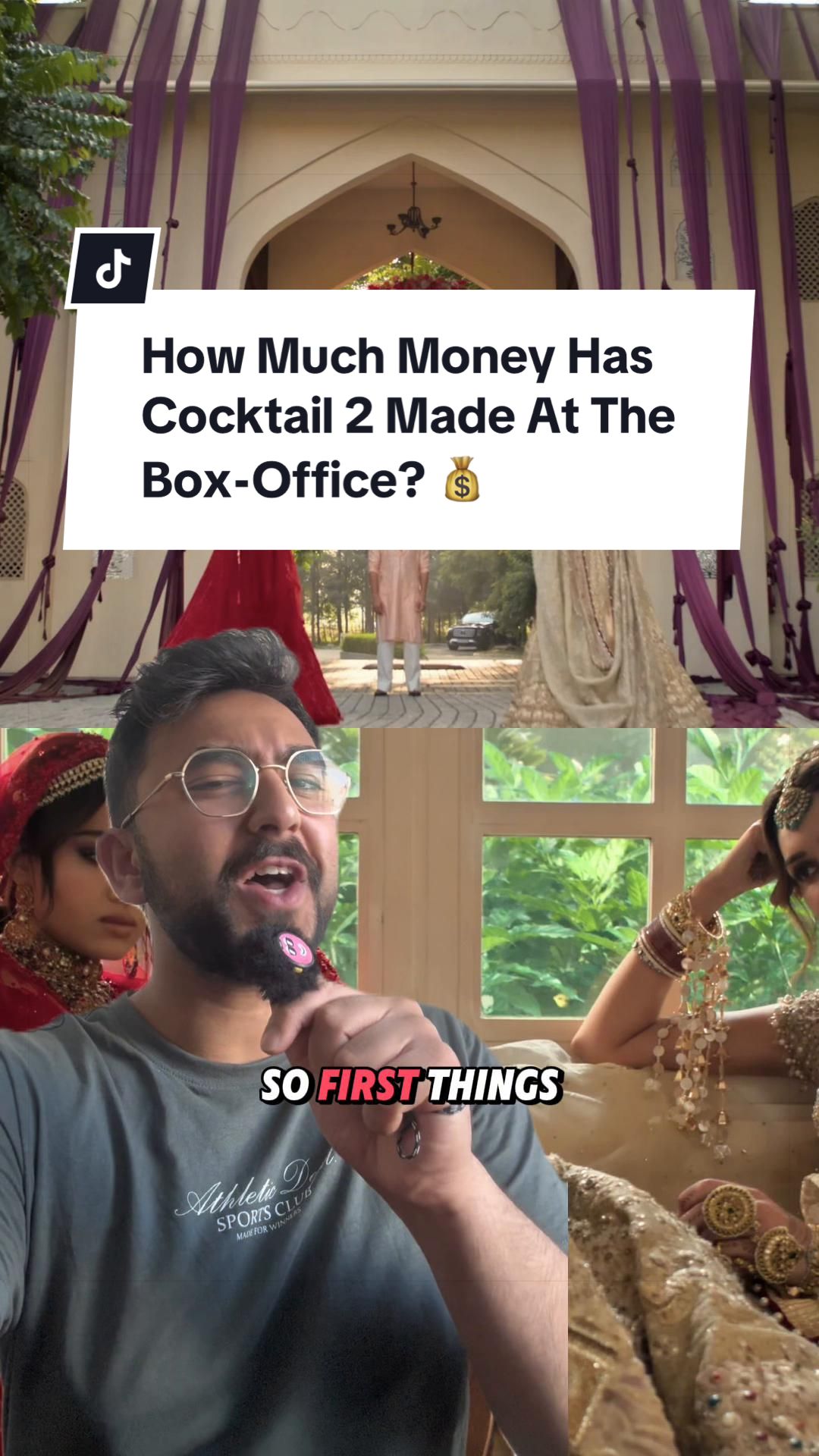 @The Indian Cinema Junkie