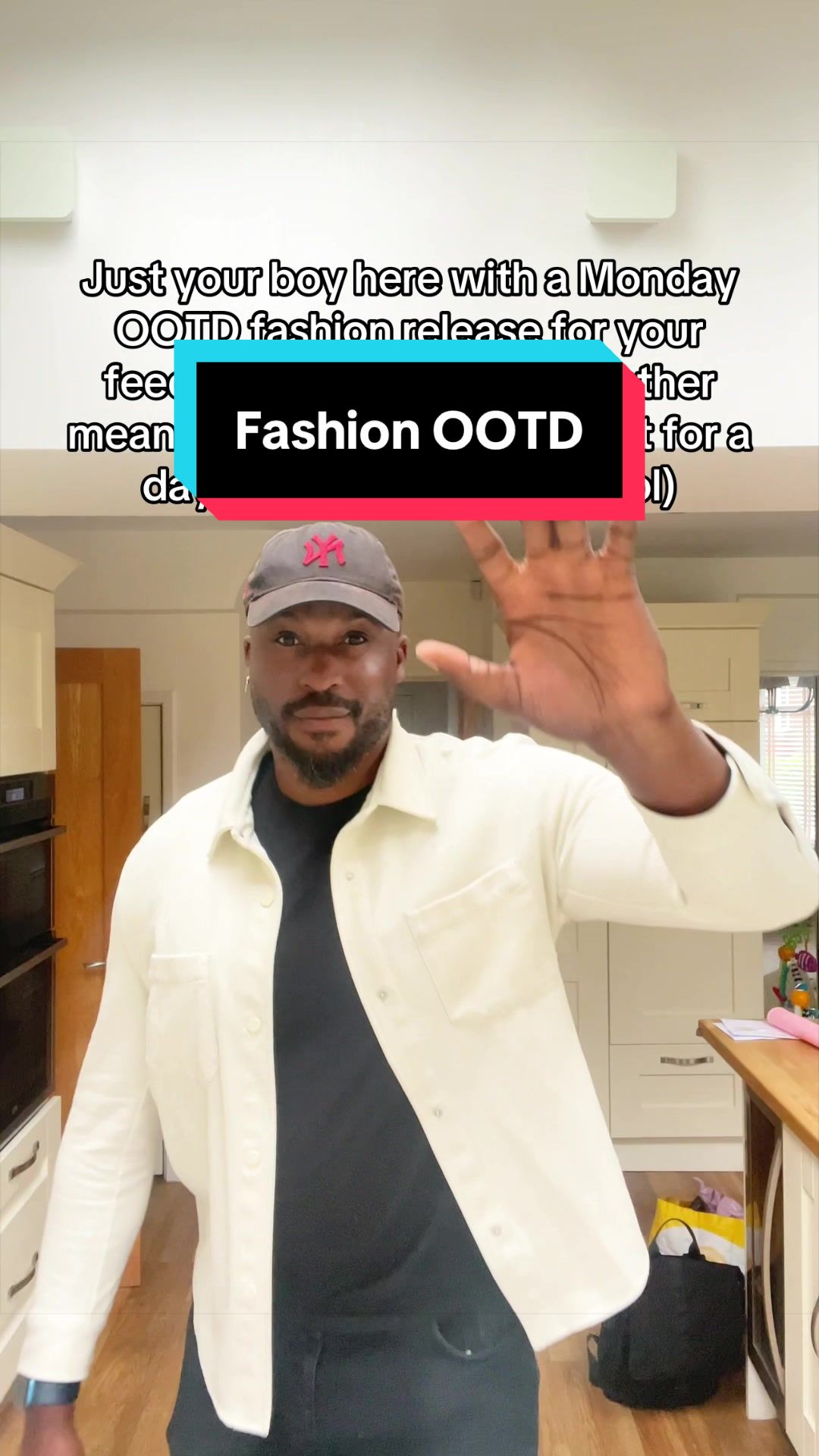 @Roy | 6ft 7 Content Creator