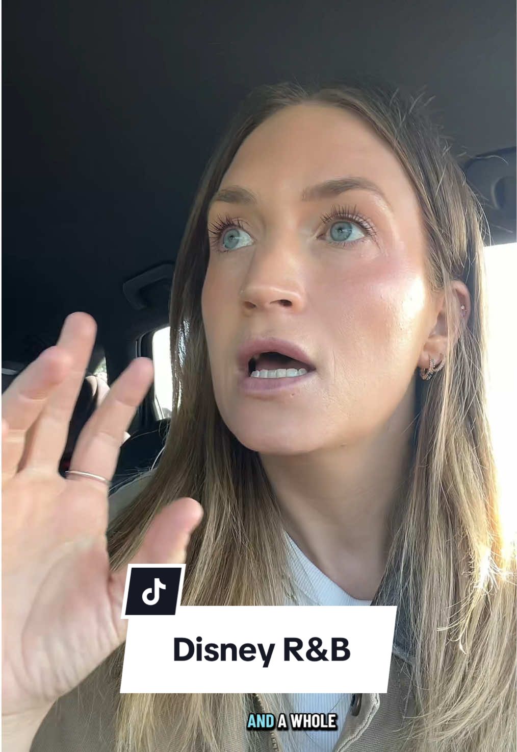 @Becky