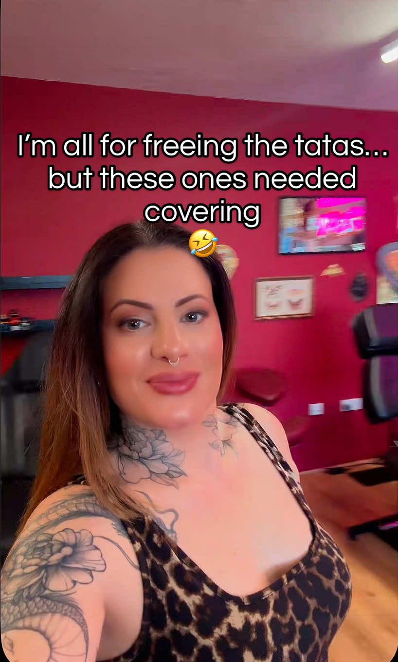 @Louise Tattoo Artist