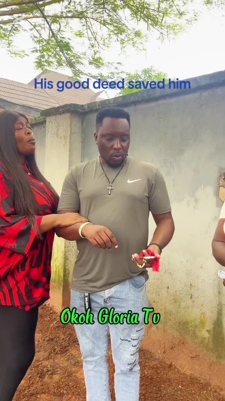@Okoh Gloria
