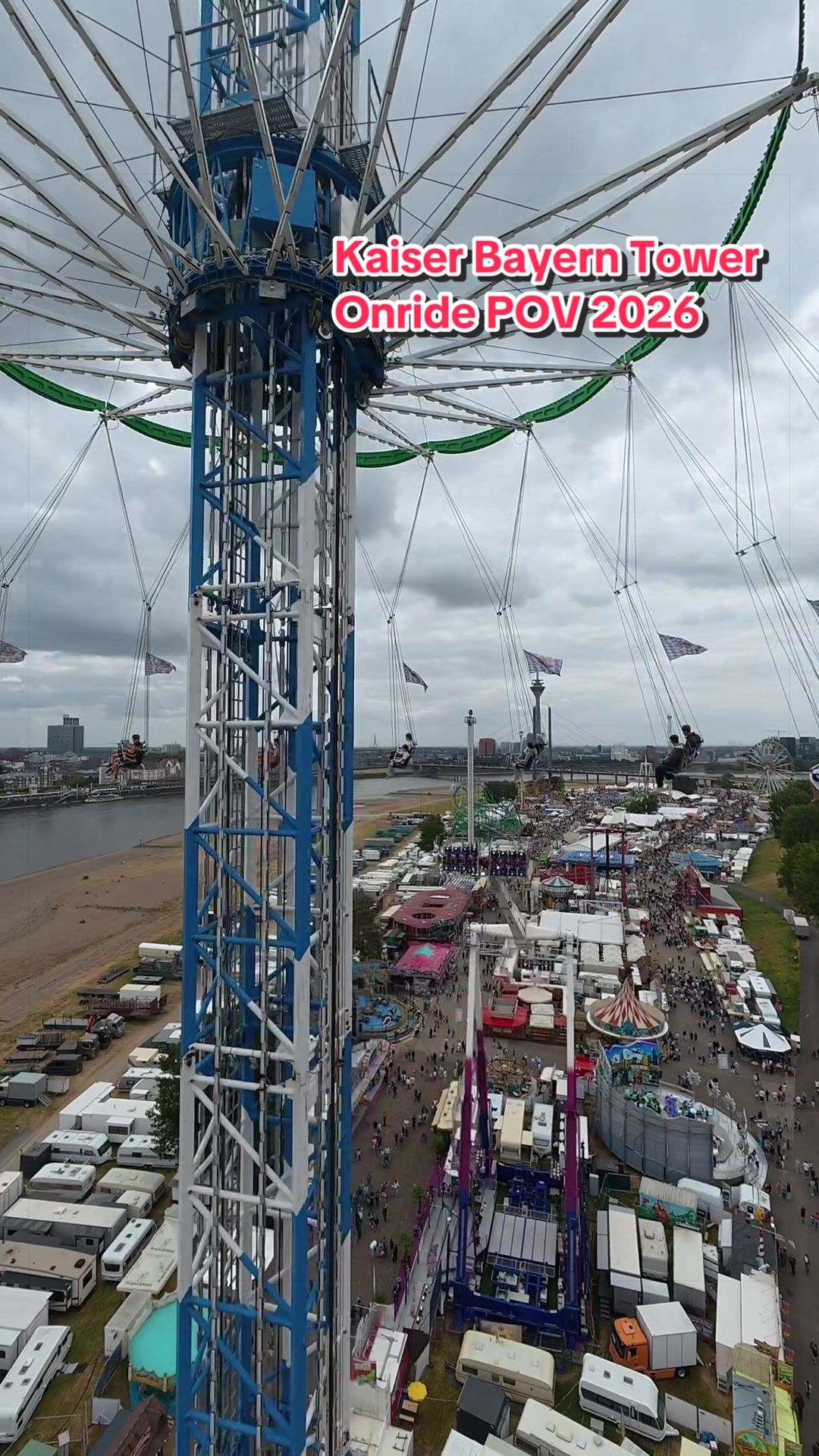 @UK Funfairs TV Official