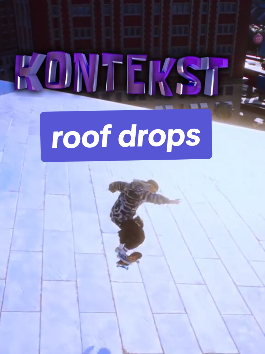 @Kontekst 🛹