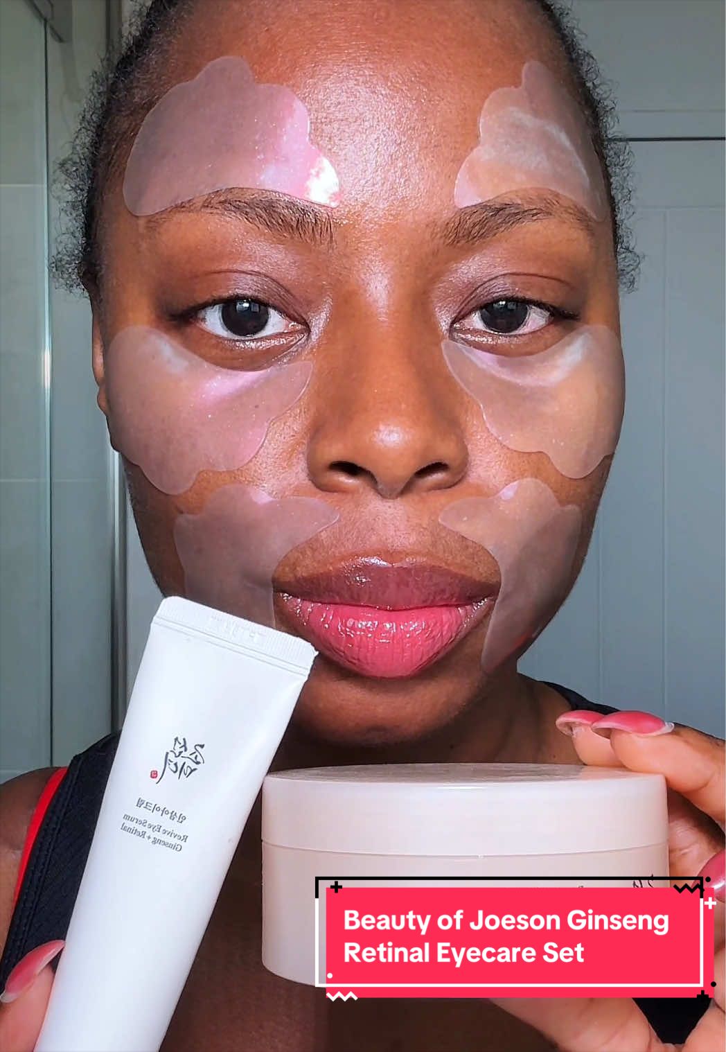 @Mary | TTS, Fashion, Skincare