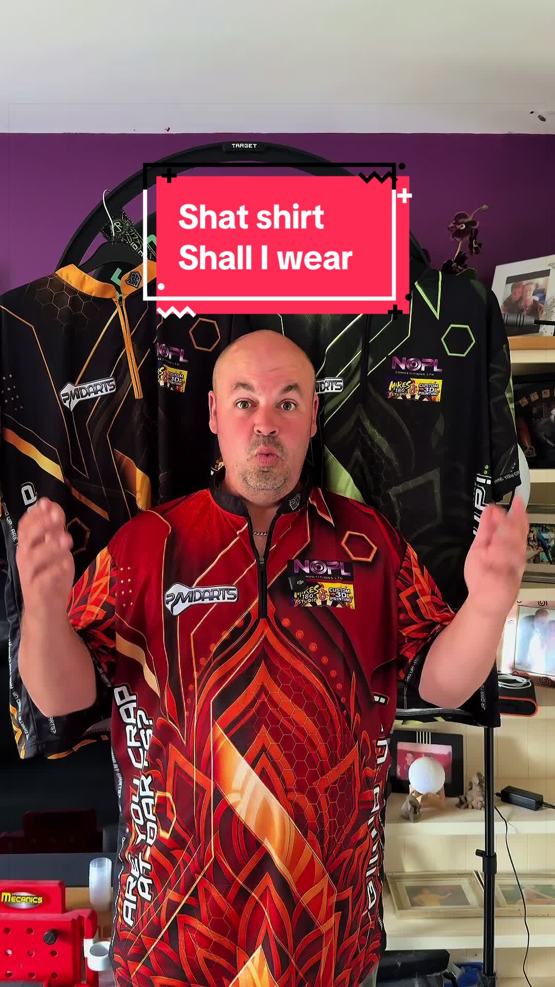 @JRDARTS