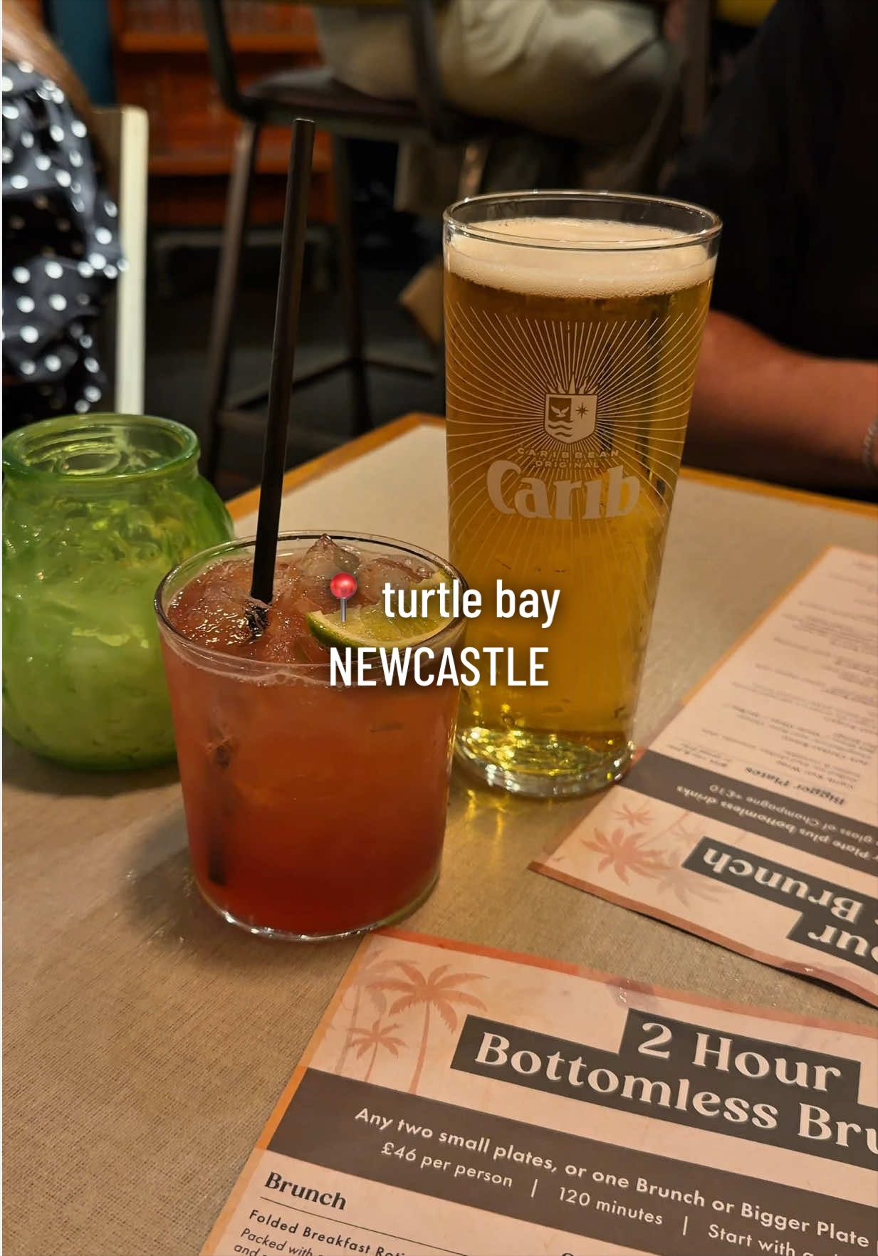 @Izzy | North East Foodie