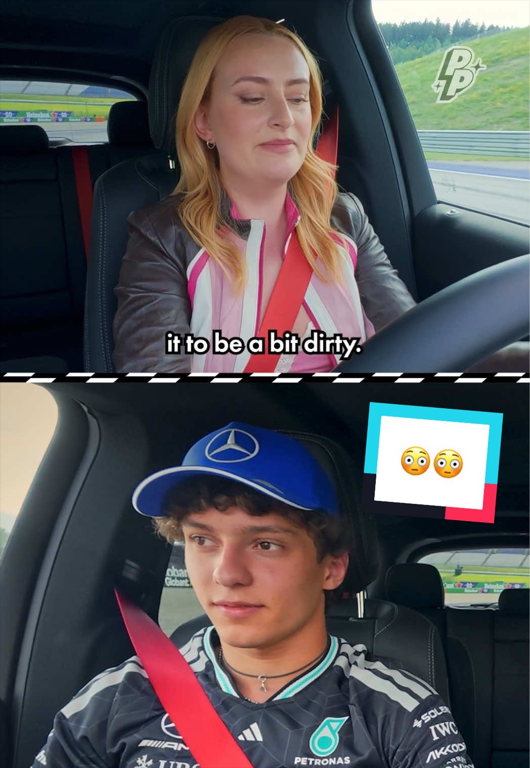 @Formula 1