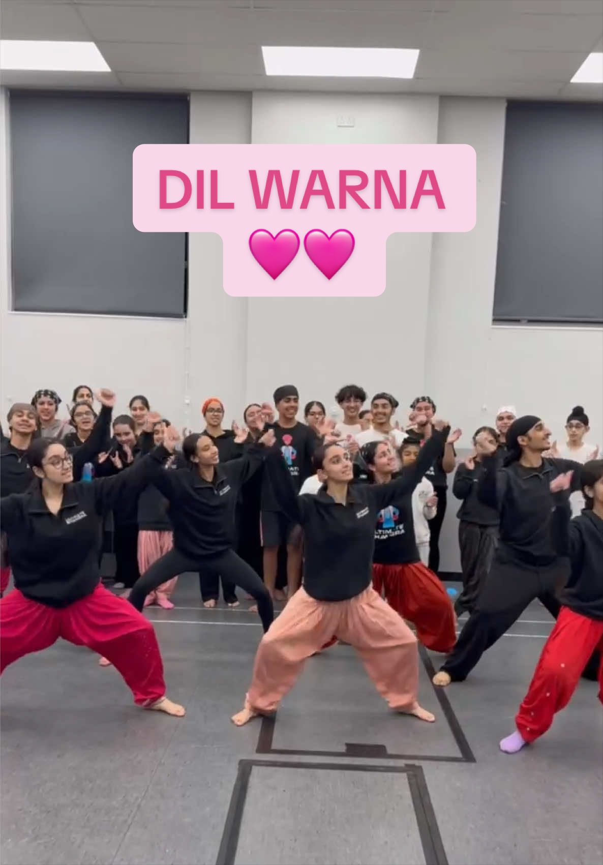@Ultimate Bhangra